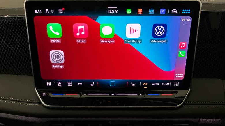 Volkswagen Tiguan 1.5 eTSI 150 Match 5dr DSG Petrol Estate